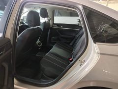 Volkswagen Lavida 280TSI DSG Comfort - photo 16