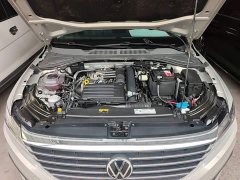 Volkswagen Lavida 280TSI DSG Comfort - photo 19