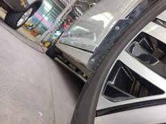 Volkswagen Lavida 280TSI DSG Comfort - photo 20