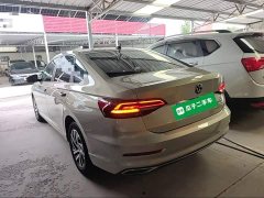 Volkswagen Lavida 280TSI DSG Comfort - photo 4