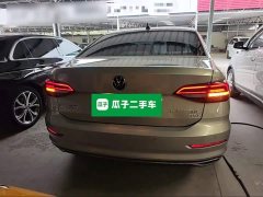 Volkswagen Lavida 280TSI DSG Comfort - photo 5