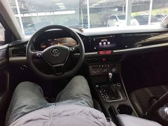 Volkswagen Lavida 280TSI DSG Comfort - photo 9