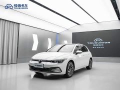 Volkswagen Golf 280TSI DSG Pro Edition - photo 1