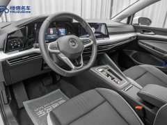 Volkswagen Golf 280TSI DSG Pro Edition - photo 12