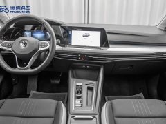 Volkswagen Golf 280TSI DSG Pro Edition - photo 13