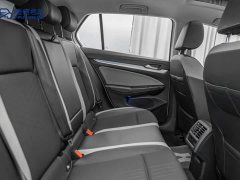 Volkswagen Golf 280TSI DSG Pro Edition - photo 16
