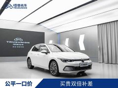 Volkswagen Golf 280TSI DSG Pro Edition - photo 3