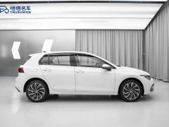 Volkswagen Golf 280TSI DSG Pro Edition - photo 4