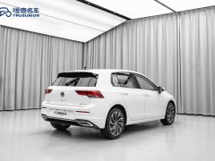Volkswagen Golf 280TSI DSG Pro Edition - photo 5