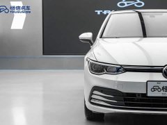Volkswagen Golf 280TSI DSG Pro Edition - photo 8