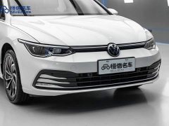 Volkswagen Golf 280TSI DSG Pro Edition - photo 9