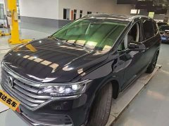 Volkswagen Viloran 380TSI Zunchi Edition - photo 1