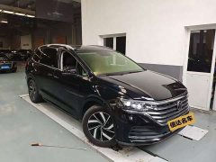 Volkswagen Viloran 380TSI Zunchi Edition - photo 2