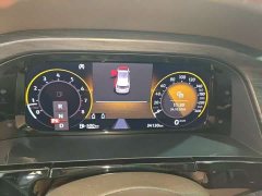 Volkswagen Viloran 380TSI Zunchi Edition - photo 6