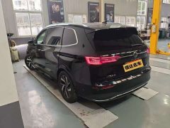 Volkswagen Viloran 380TSI Zunchi Edition - photo 8