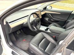 Tesla Model 3 Rear-Wheel Drive - ფოტო 4