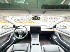 Tesla Model 3 Rear-Wheel Drive - ფოტო 5