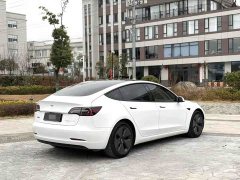 Tesla Model 3 Rear-Wheel Drive - ფოტო 7