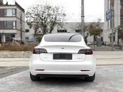 Tesla Model 3 Rear-Wheel Drive - ფოტო 8