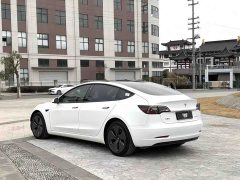 Tesla Model 3 Rear-Wheel Drive - ფოტო 9