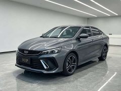 Geely Binrui COOL 1.5T DCT Wind Rush Edition - фото 1
