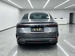 Geely Binrui COOL 1.5T DCT Wind Rush Edition - фото 8
