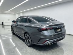 Geely Binrui COOL 1.5T DCT Wind Rush Edition - фото 9