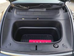 Tesla Model Y Rear-Wheel Drive Launch Edition - photo 10
