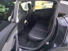 Tesla Model Y Rear-Wheel Drive Launch Edition - photo 11