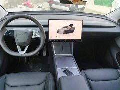 Tesla Model Y Rear-Wheel Drive Launch Edition - photo 12
