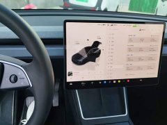 Tesla Model Y Rear-Wheel Drive Launch Edition - photo 14
