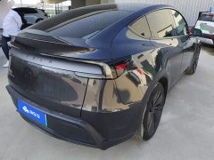 Tesla Model Y Rear-Wheel Drive Launch Edition - photo 3