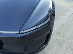 Tesla Model Y Rear-Wheel Drive Launch Edition - photo 5