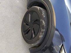 Tesla Model Y Rear-Wheel Drive Launch Edition - photo 6