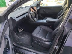 Tesla Model Y Rear-Wheel Drive Launch Edition - photo 9