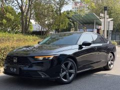 Honda Accord 260TURBO Excellence Edition - photo 1