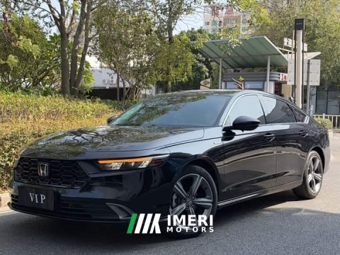2023 Honda Accord 260TURBO Excellence Edition - car from China