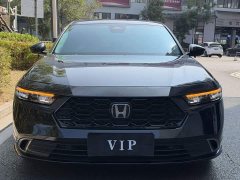 Honda Accord 260TURBO Excellence Edition - photo 2