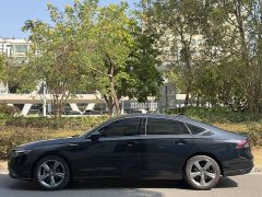 Honda Accord 260TURBO Excellence Edition - photo 3