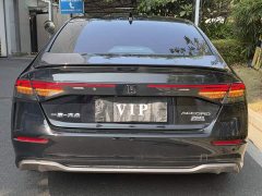Honda Accord 260TURBO Excellence Edition - photo 4