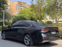Honda Accord 260TURBO Excellence Edition - photo 5