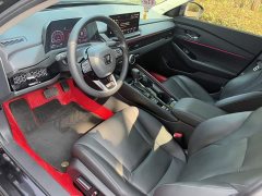 Honda Accord 260TURBO Excellence Edition - photo 6
