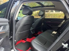 Honda Accord 260TURBO Excellence Edition - photo 7