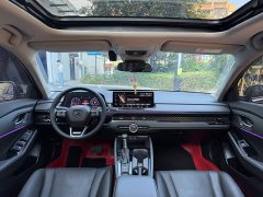 Honda Accord 260TURBO Excellence Edition - photo 8