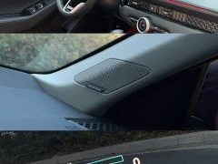 Honda Accord 260TURBO Excellence Edition - photo 9