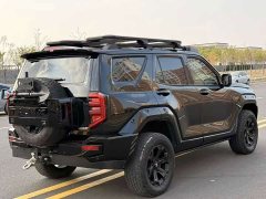 Tank 400 New Energy Hi4-T Off-Road Edition - photo 1