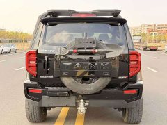 Tank 400 New Energy Hi4-T Off-Road Edition - photo 2
