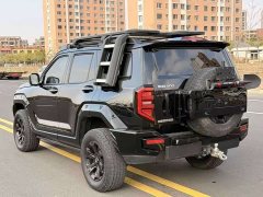 Tank 400 New Energy Hi4-T Off-Road Edition - photo 3