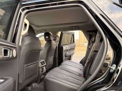 Tank 400 New Energy Hi4-T Off-Road Edition - photo 7