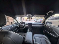 Wuling Xingguang Co-creation Edition 150 Standard - ფოტო 6